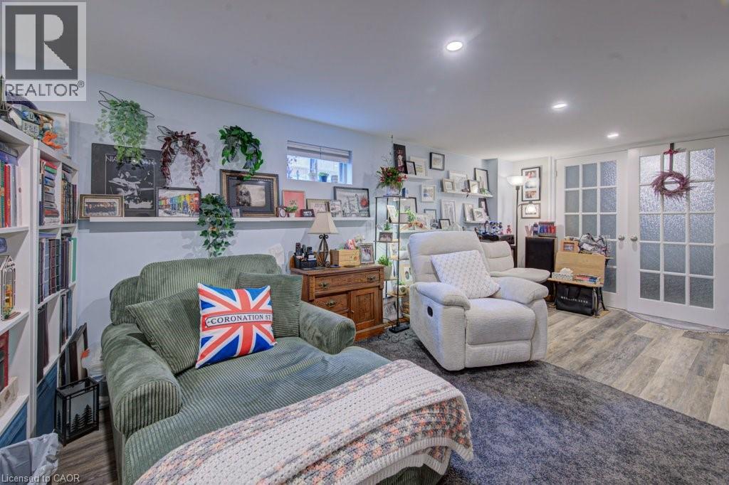 1486 AUGUSTINE Drive, Burlington, Ontario, L7P2N2 — Photo 29