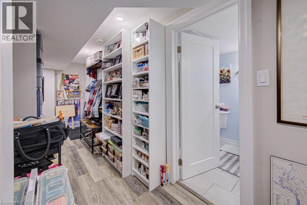 1486 AUGUSTINE Drive, Burlington, Ontario, L7P2N2 — Photo 33