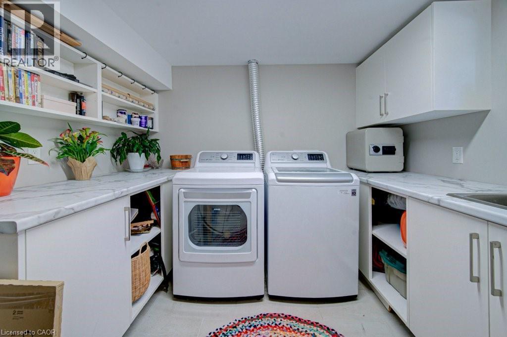 1486 AUGUSTINE Drive, Burlington, Ontario, L7P2N2 — Photo 36