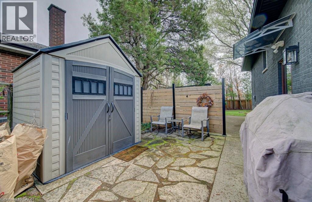 1486 AUGUSTINE Drive, Burlington, Ontario, L7P2N2 — Photo 37