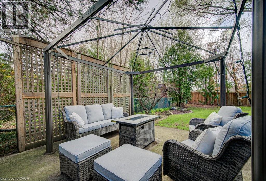 1486 AUGUSTINE Drive, Burlington, Ontario, L7P2N2 — Photo 39