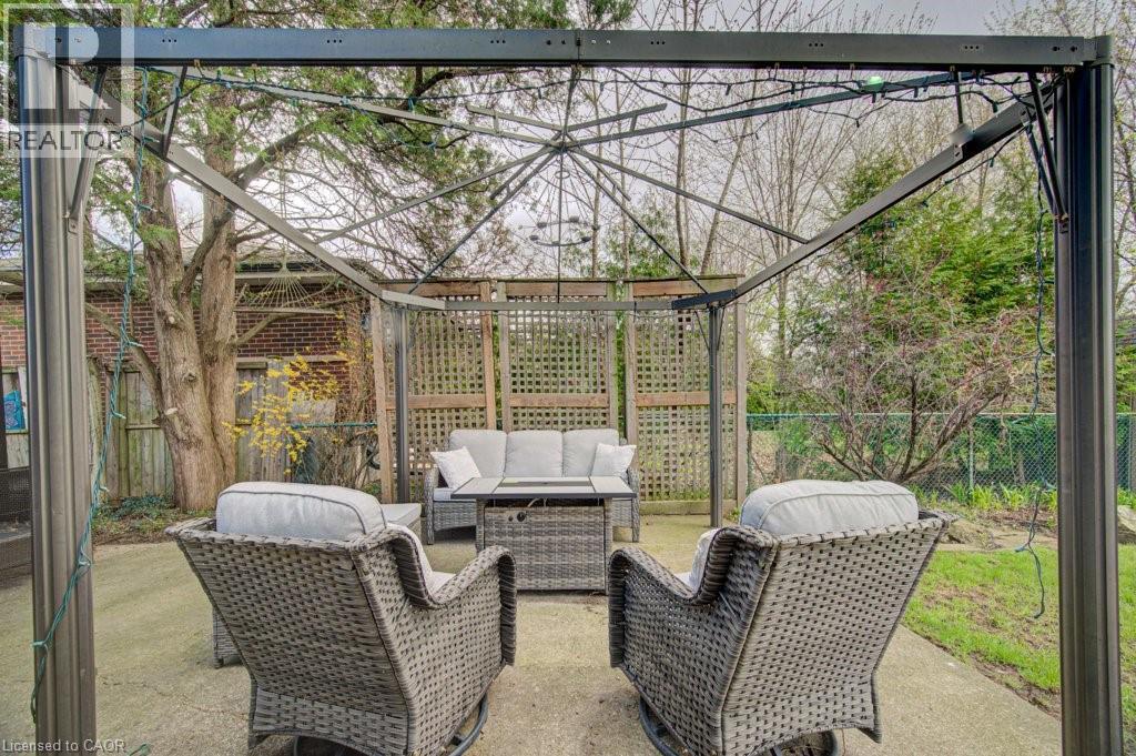 1486 AUGUSTINE Drive, Burlington, Ontario, L7P2N2 — Photo 40