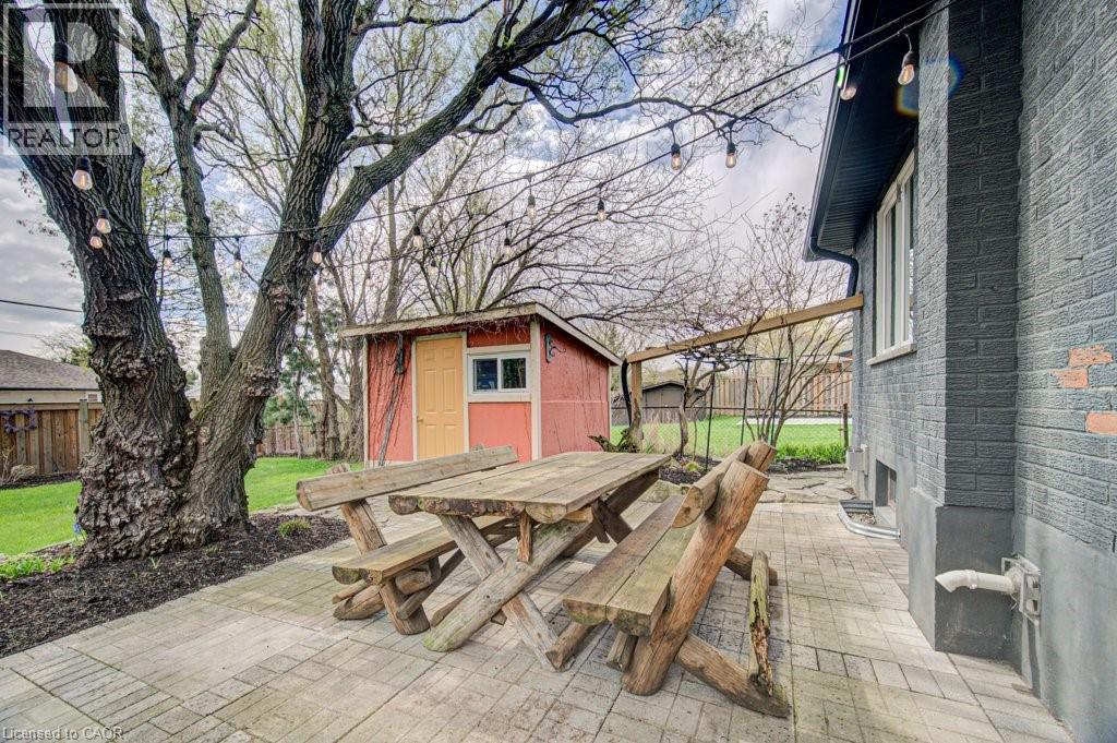 1486 AUGUSTINE Drive, Burlington, Ontario, L7P2N2 — Photo 41