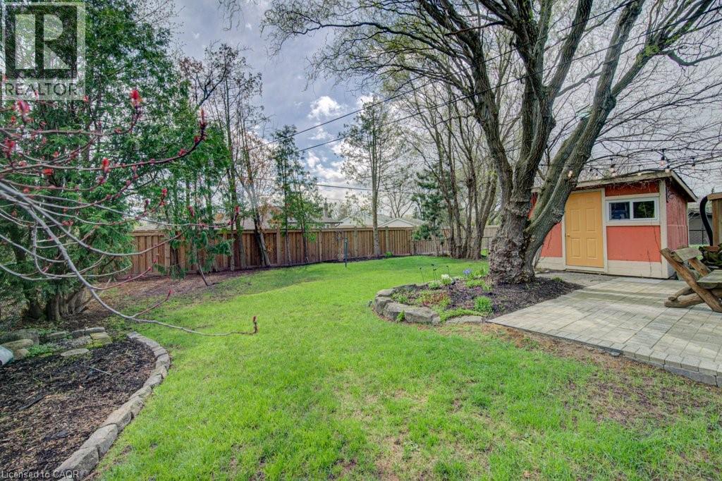 1486 AUGUSTINE Drive, Burlington, Ontario, L7P2N2 — Photo 42