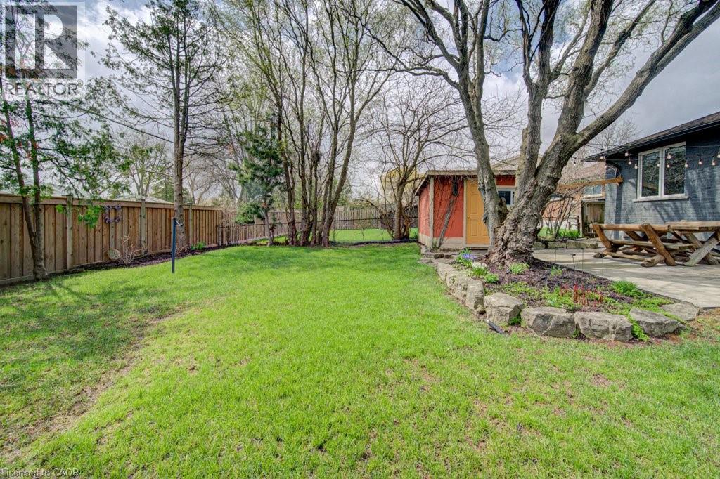 1486 AUGUSTINE Drive, Burlington, Ontario, L7P2N2 — Photo 43