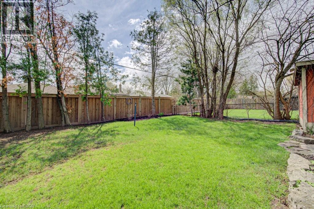 1486 AUGUSTINE Drive, Burlington, Ontario, L7P2N2 — Photo 44