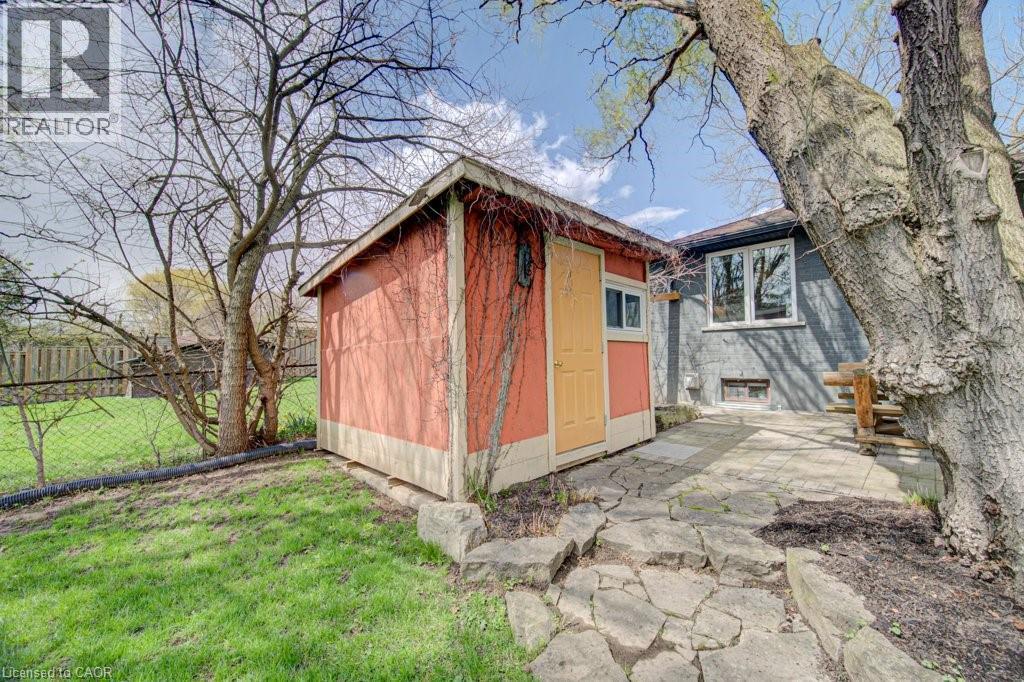 1486 AUGUSTINE Drive, Burlington, Ontario, L7P2N2 — Photo 45