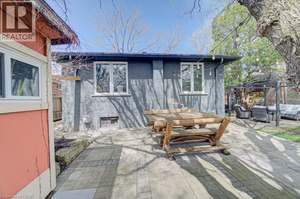 1486 AUGUSTINE Drive, Burlington, Ontario, L7P2N2 — Photo 46