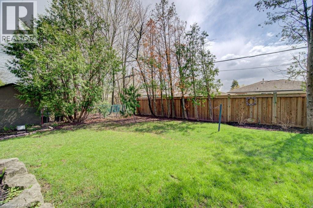 1486 AUGUSTINE Drive, Burlington, Ontario, L7P2N2 — Photo 48