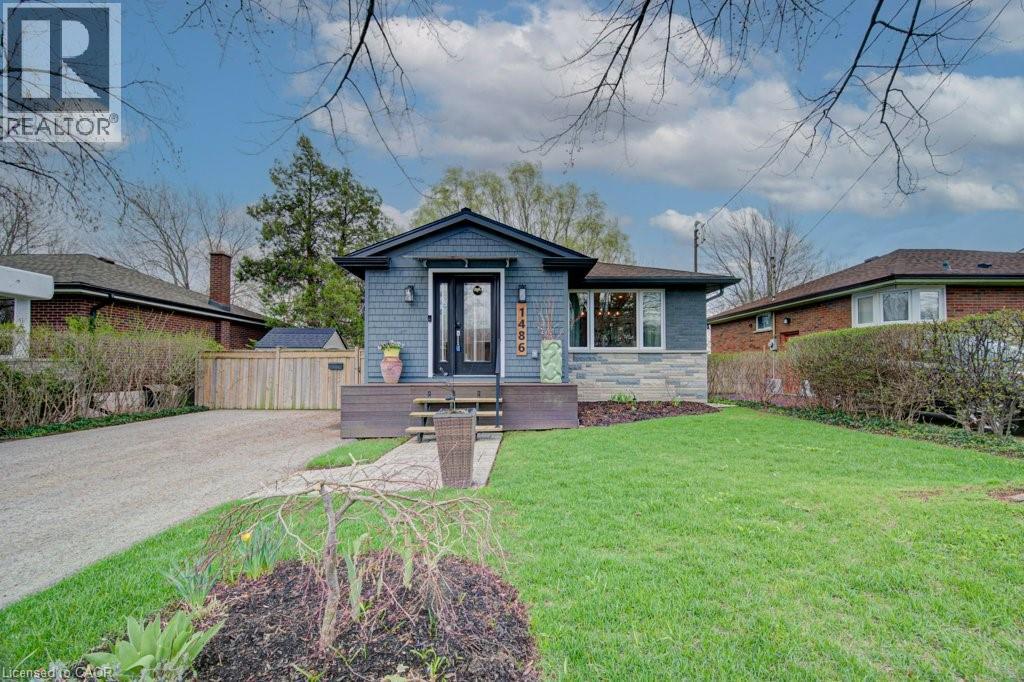 1486 AUGUSTINE Drive, Burlington, Ontario, L7P2N2 — Photo 6