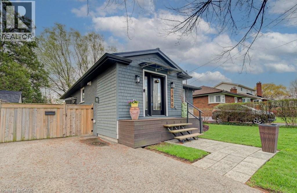 1486 AUGUSTINE Drive, Burlington, Ontario, L7P2N2 — Photo 7