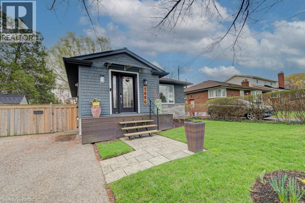 1486 AUGUSTINE Drive, Burlington, Ontario, L7P2N2 — Photo 8