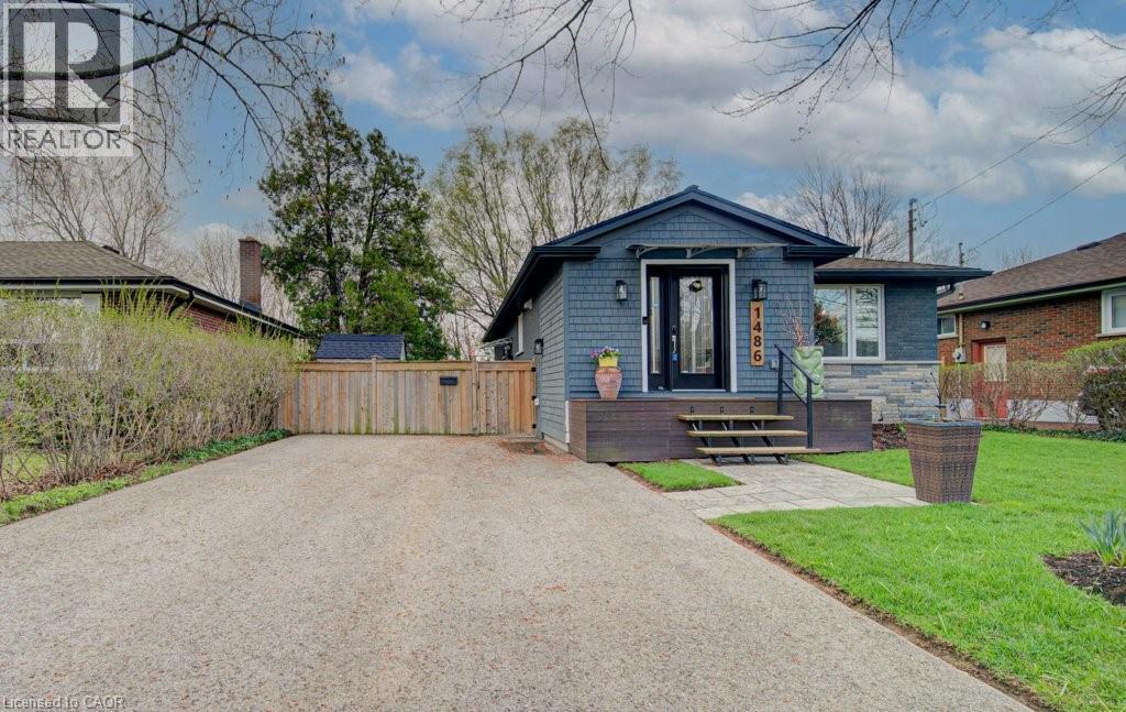 1486 AUGUSTINE Drive, Burlington, Ontario, L7P2N2 — Photo 9