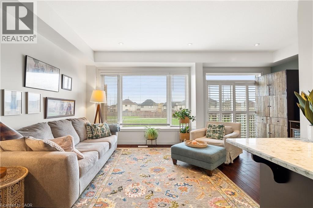 50 GREENWATER Street, Kitchener, Ontario, N2R0H2 — Photo 17