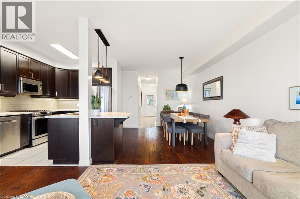 50 GREENWATER Street, Kitchener, Ontario, N2R0H2 — Photo 20