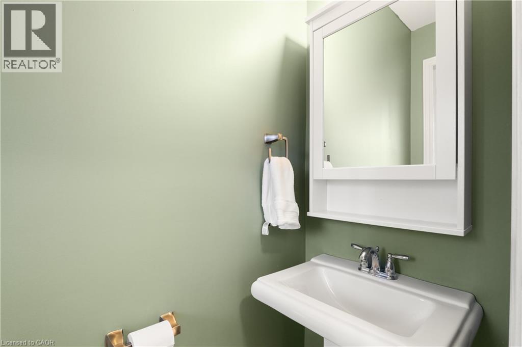 50 GREENWATER Street, Kitchener, Ontario, N2R0H2 — Photo 22