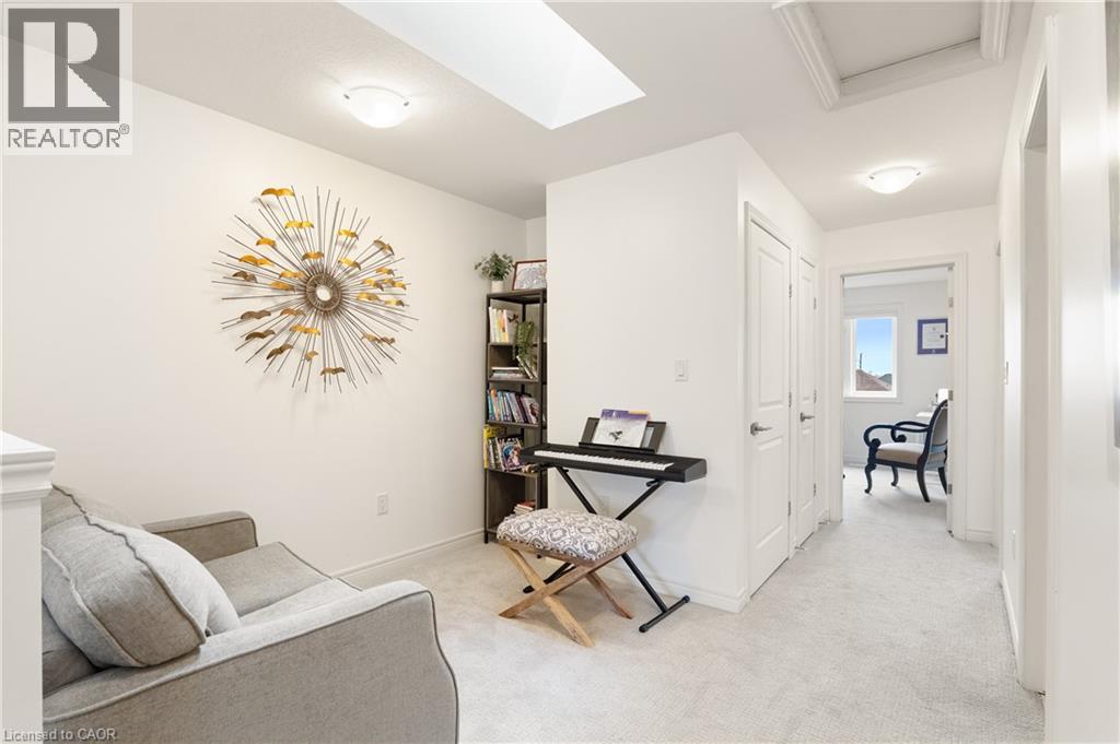 50 GREENWATER Street, Kitchener, Ontario, N2R0H2 — Photo 24