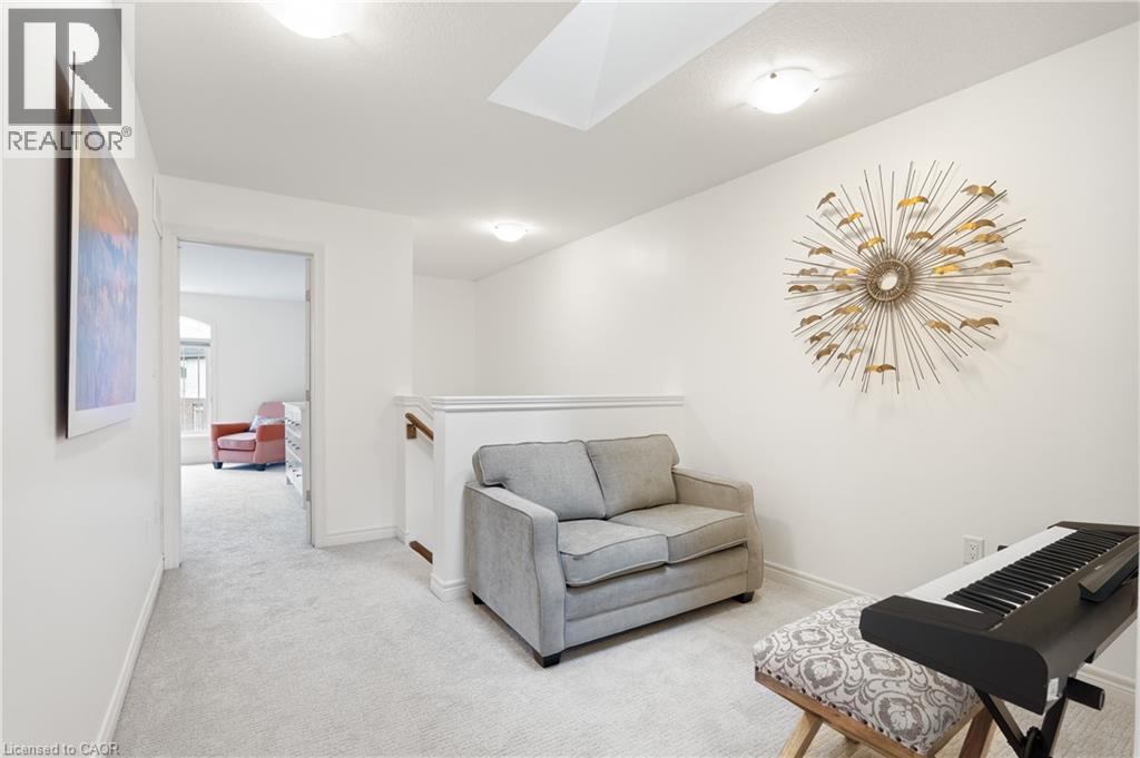 50 GREENWATER Street, Kitchener, Ontario, N2R0H2 — Photo 25