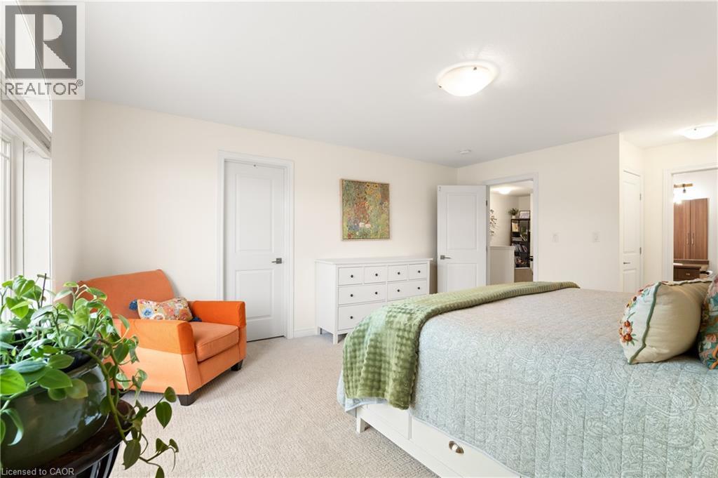 50 GREENWATER Street, Kitchener, Ontario, N2R0H2 — Photo 28