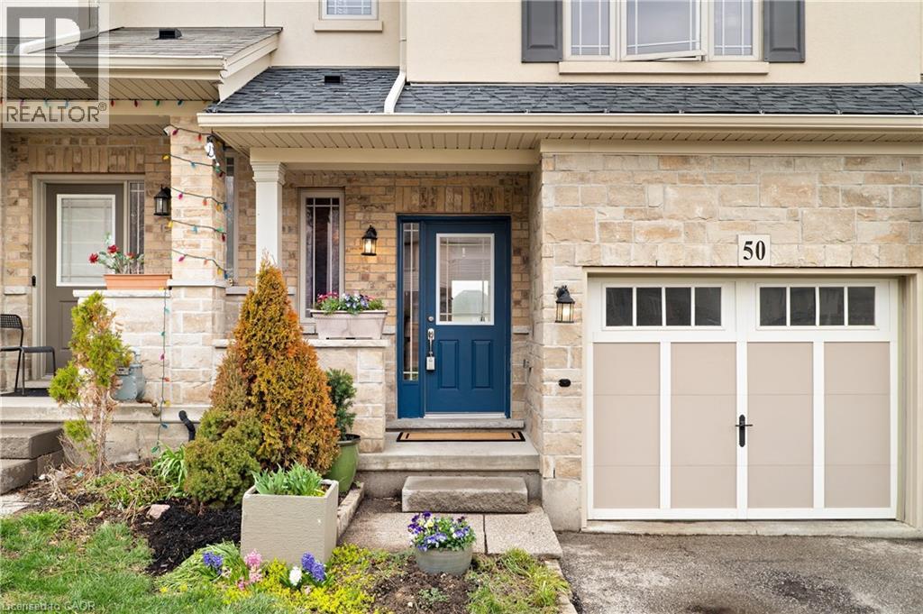 50 GREENWATER Street, Kitchener, Ontario, N2R0H2 — Photo 3