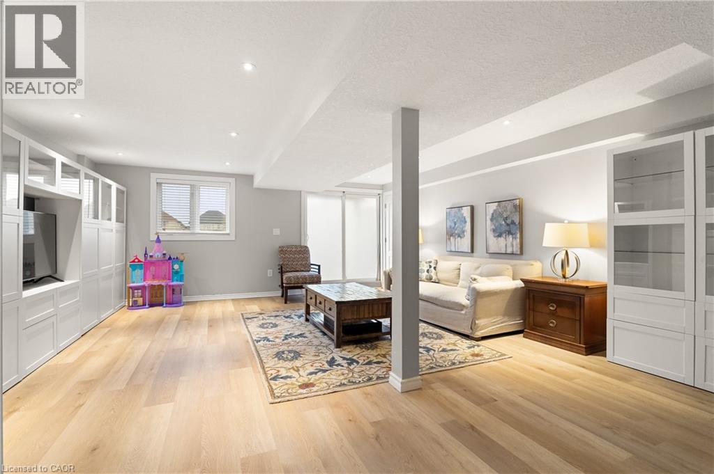 50 GREENWATER Street, Kitchener, Ontario, N2R0H2 — Photo 39