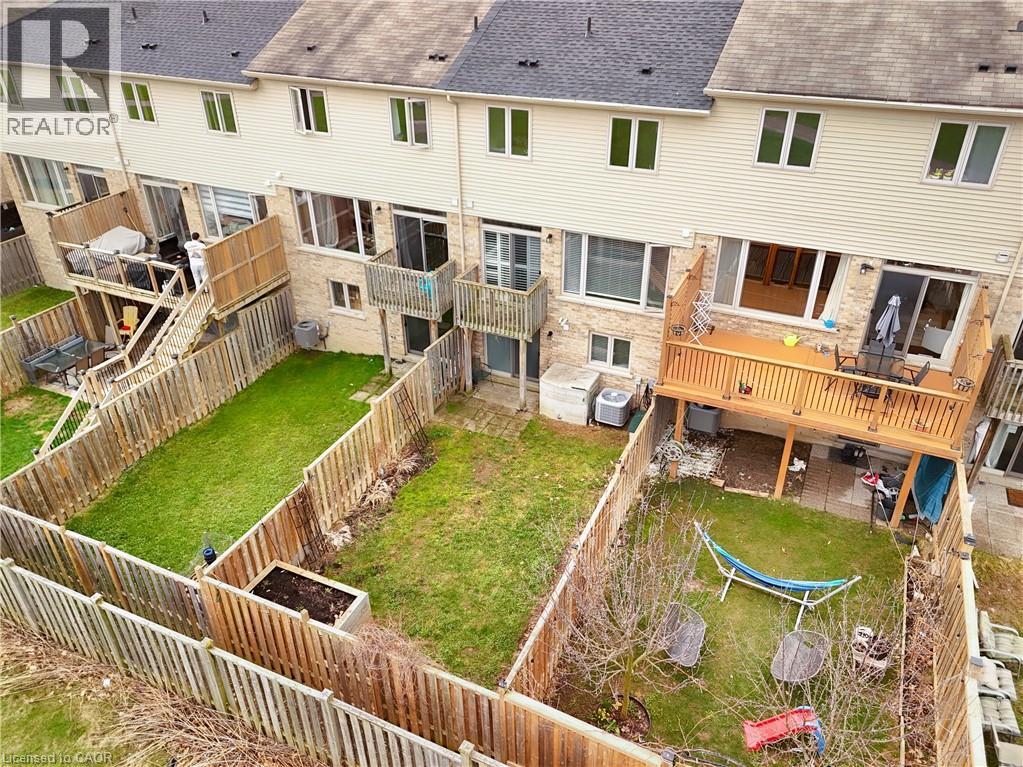 50 GREENWATER Street, Kitchener, Ontario, N2R0H2 — Photo 44