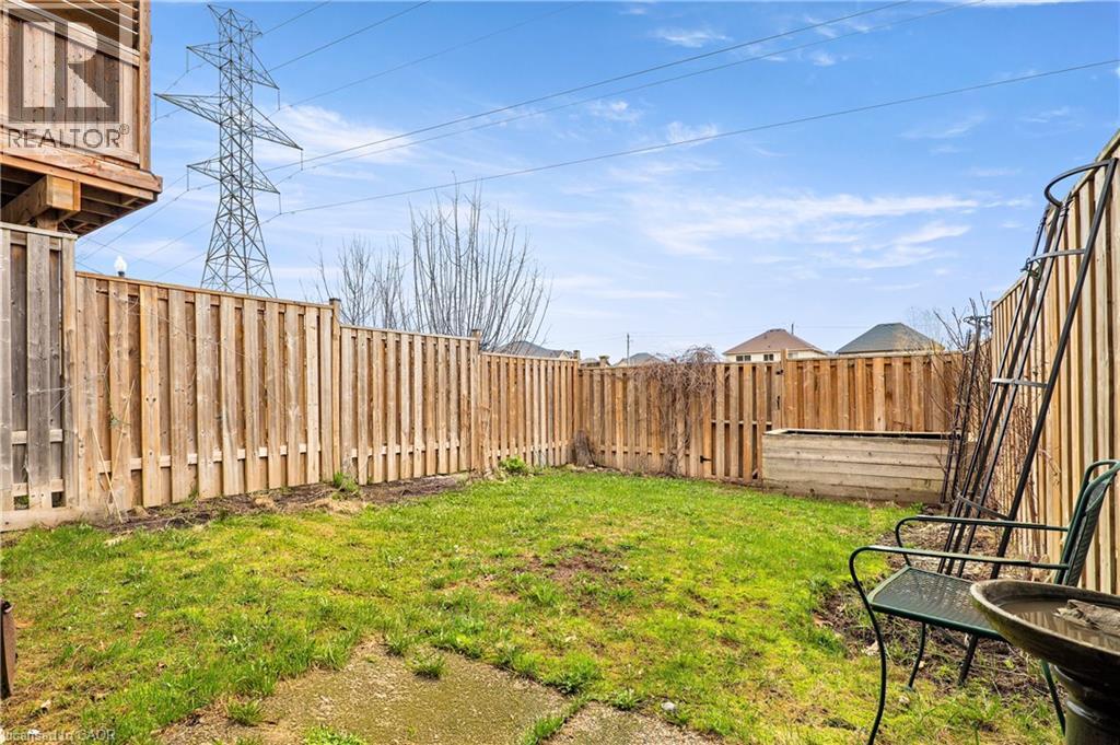 50 GREENWATER Street, Kitchener, Ontario, N2R0H2 — Photo 45