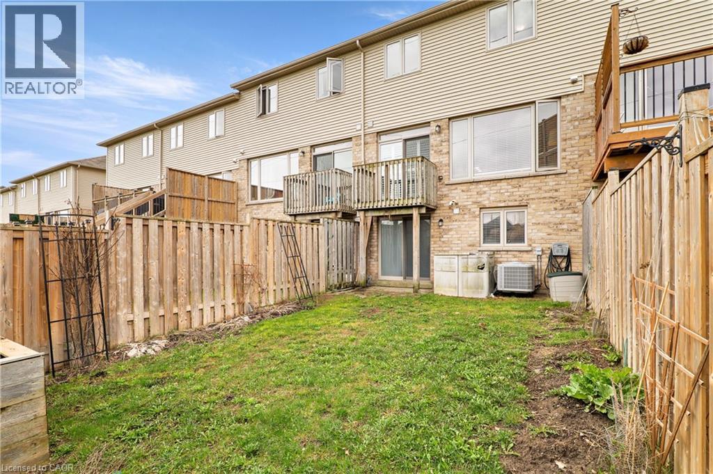 50 GREENWATER Street, Kitchener, Ontario, N2R0H2 — Photo 46