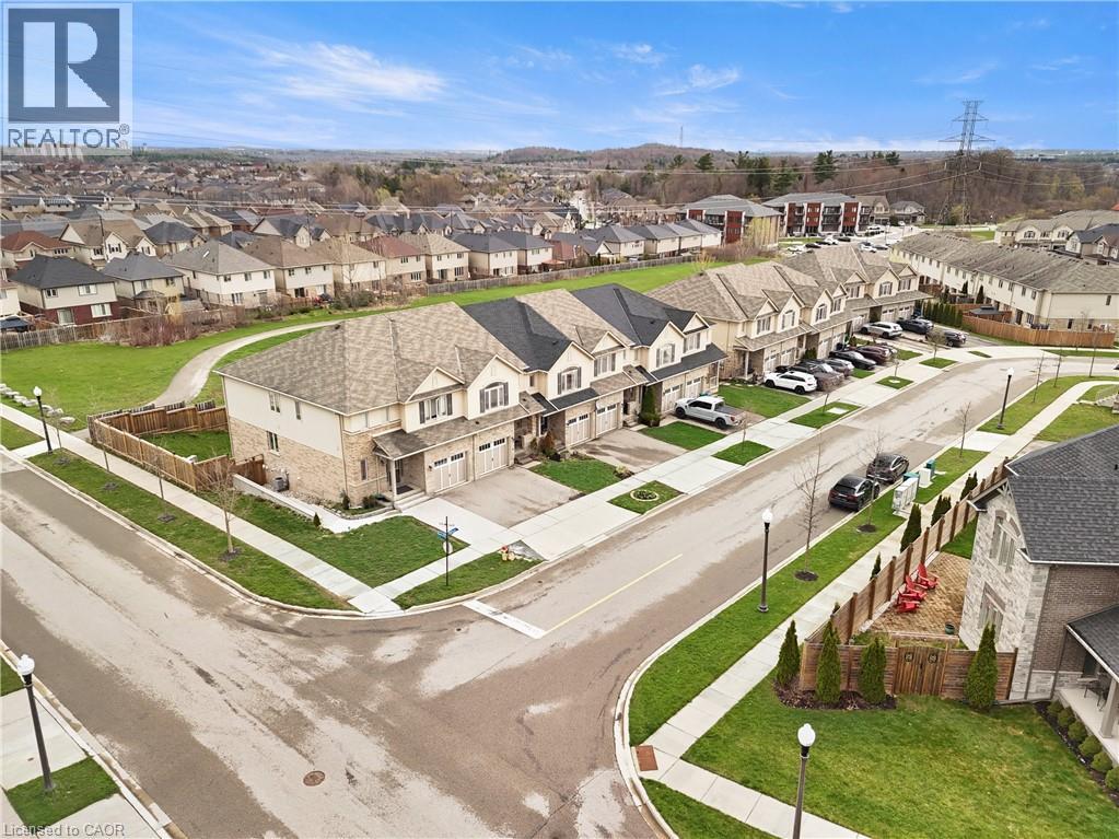 50 GREENWATER Street, Kitchener, Ontario, N2R0H2 — Photo 48