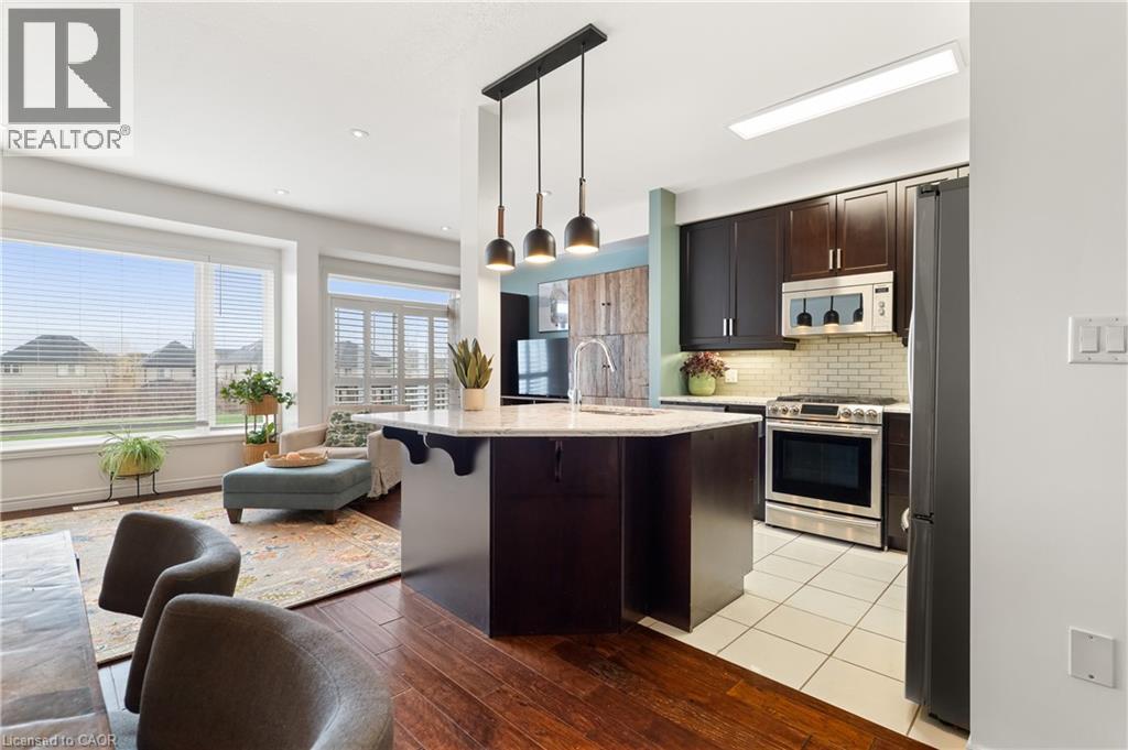 50 GREENWATER Street, Kitchener, Ontario, N2R0H2 — Photo 8