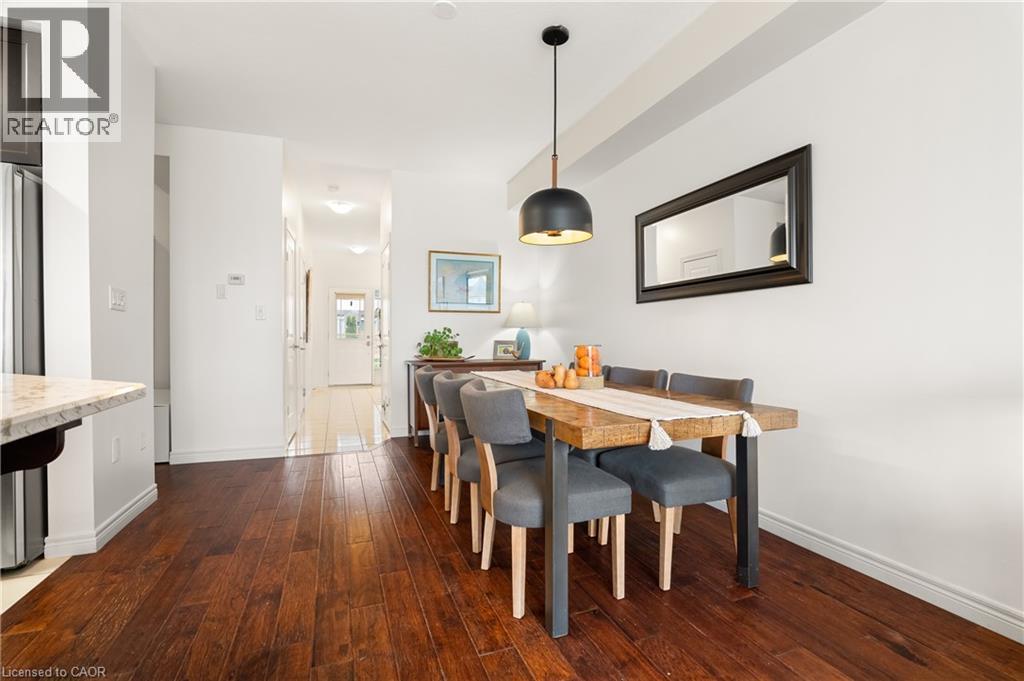 50 GREENWATER Street, Kitchener, Ontario, N2R0H2 — Photo 9