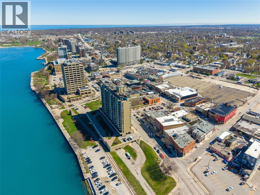 148 FRONT STREET North Unit# LOWER, Sarnia, Ontario, N7T5S3 — Photo 34