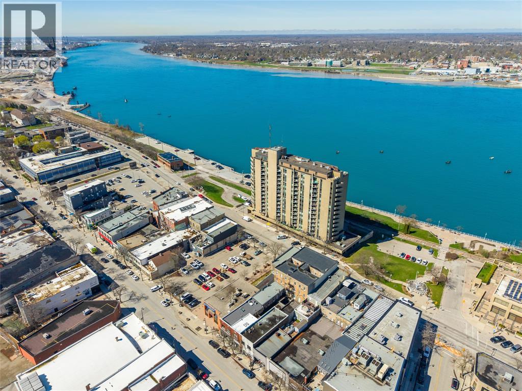 148 FRONT STREET North Unit# LOWER, Sarnia, Ontario, N7T5S3 — Photo 35