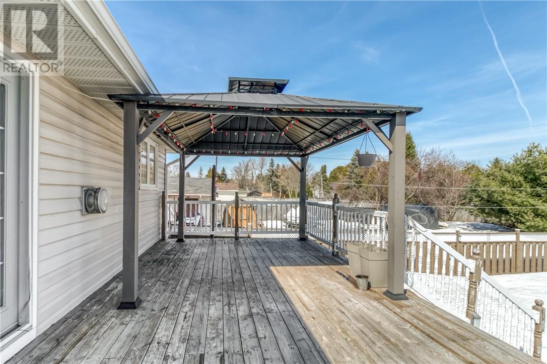 4680 Frontenac Crescent, Val Therese, Ontario, P3P1S3 — Photo 32