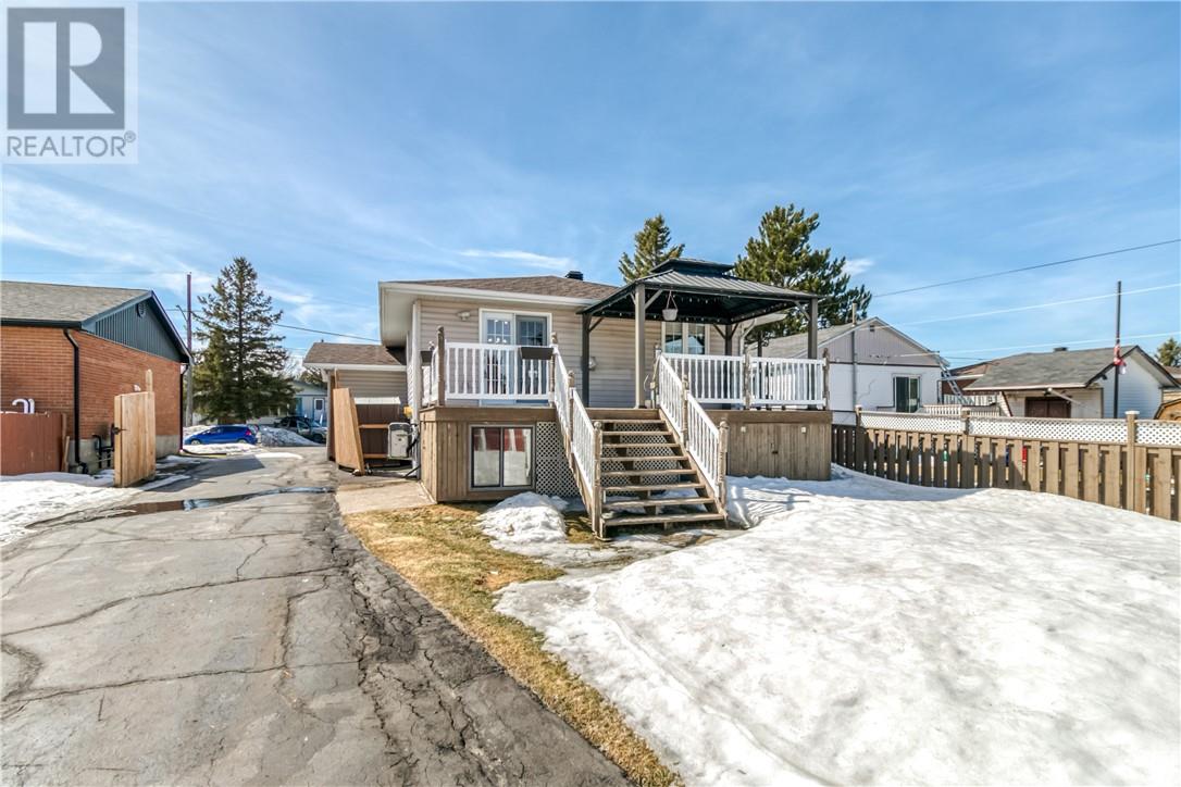 4680 Frontenac Crescent, Val Therese, Ontario, P3P1S3 — Photo 34