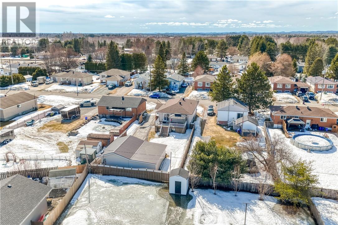 4680 Frontenac Crescent, Val Therese, Ontario, P3P1S3 — Photo 40