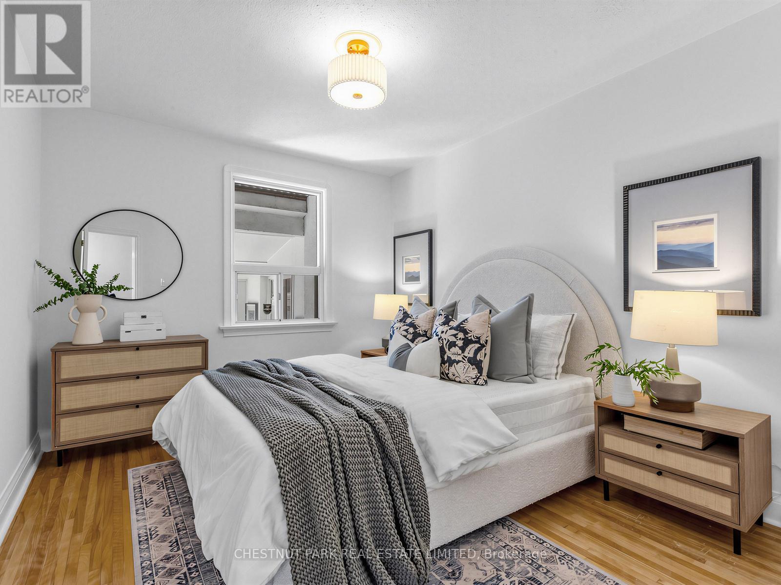 27 AMHERST AVENUE, Toronto (Oakwood Village), Ontario, M6E1Z2 — Photo 10