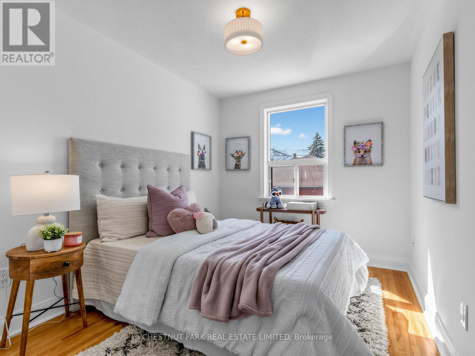 27 AMHERST AVENUE, Toronto (Oakwood Village), Ontario, M6E1Z2 — Photo 12