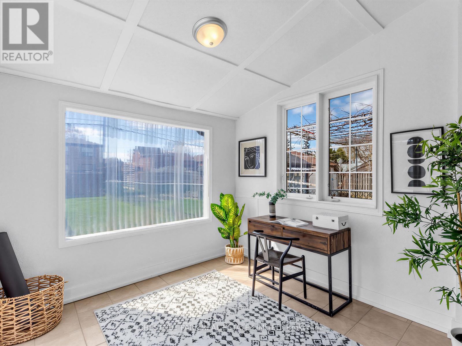 27 AMHERST AVENUE, Toronto (Oakwood Village), Ontario, M6E1Z2 — Photo 14