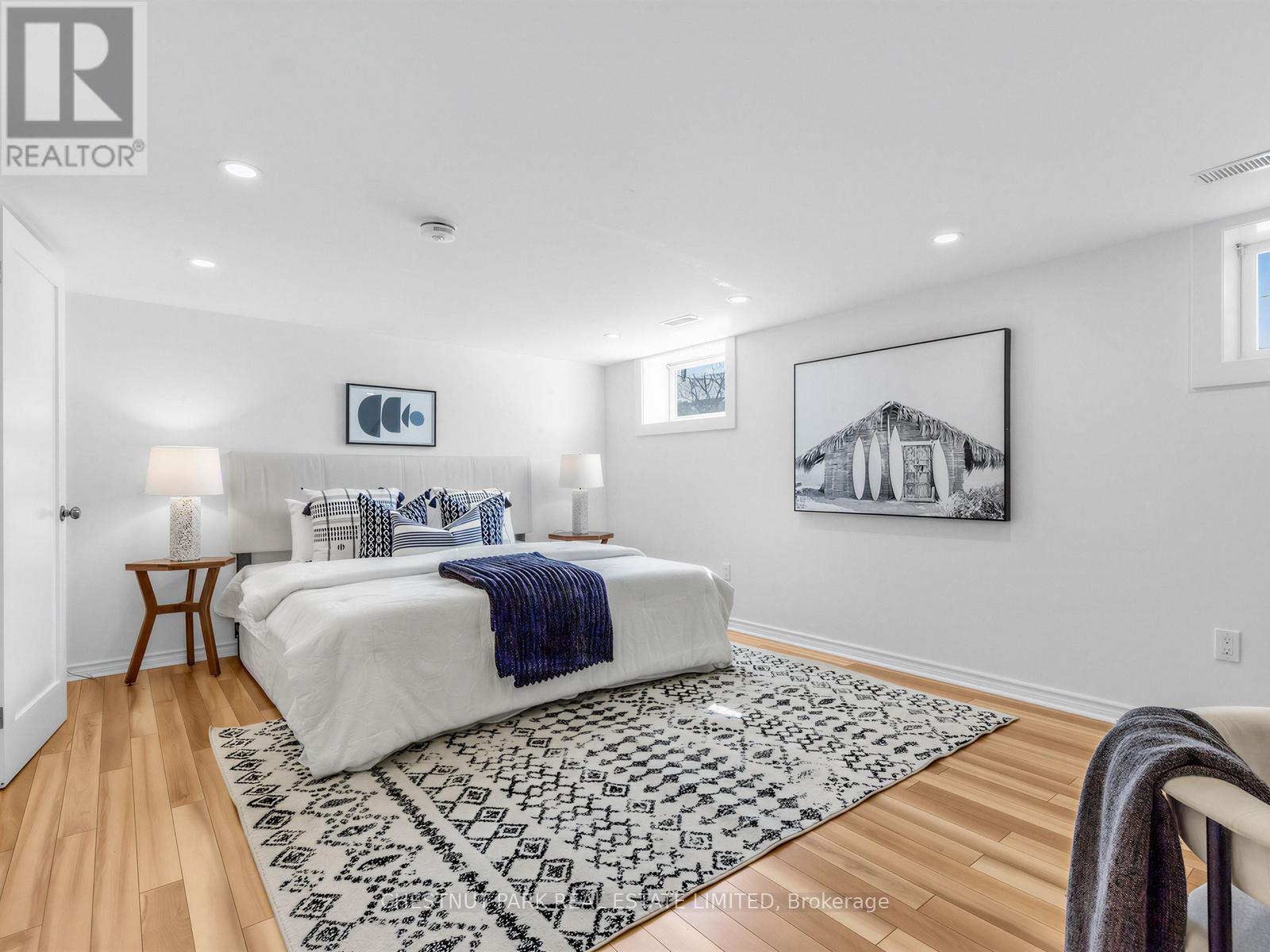 27 AMHERST AVENUE, Toronto (Oakwood Village), Ontario, M6E1Z2 — Photo 19