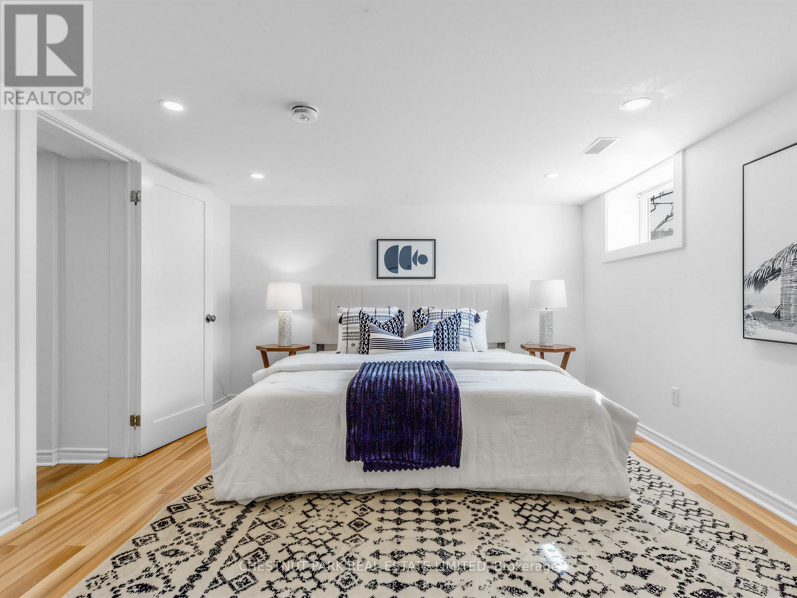 27 AMHERST AVENUE, Toronto (Oakwood Village), Ontario, M6E1Z2 — Photo 20