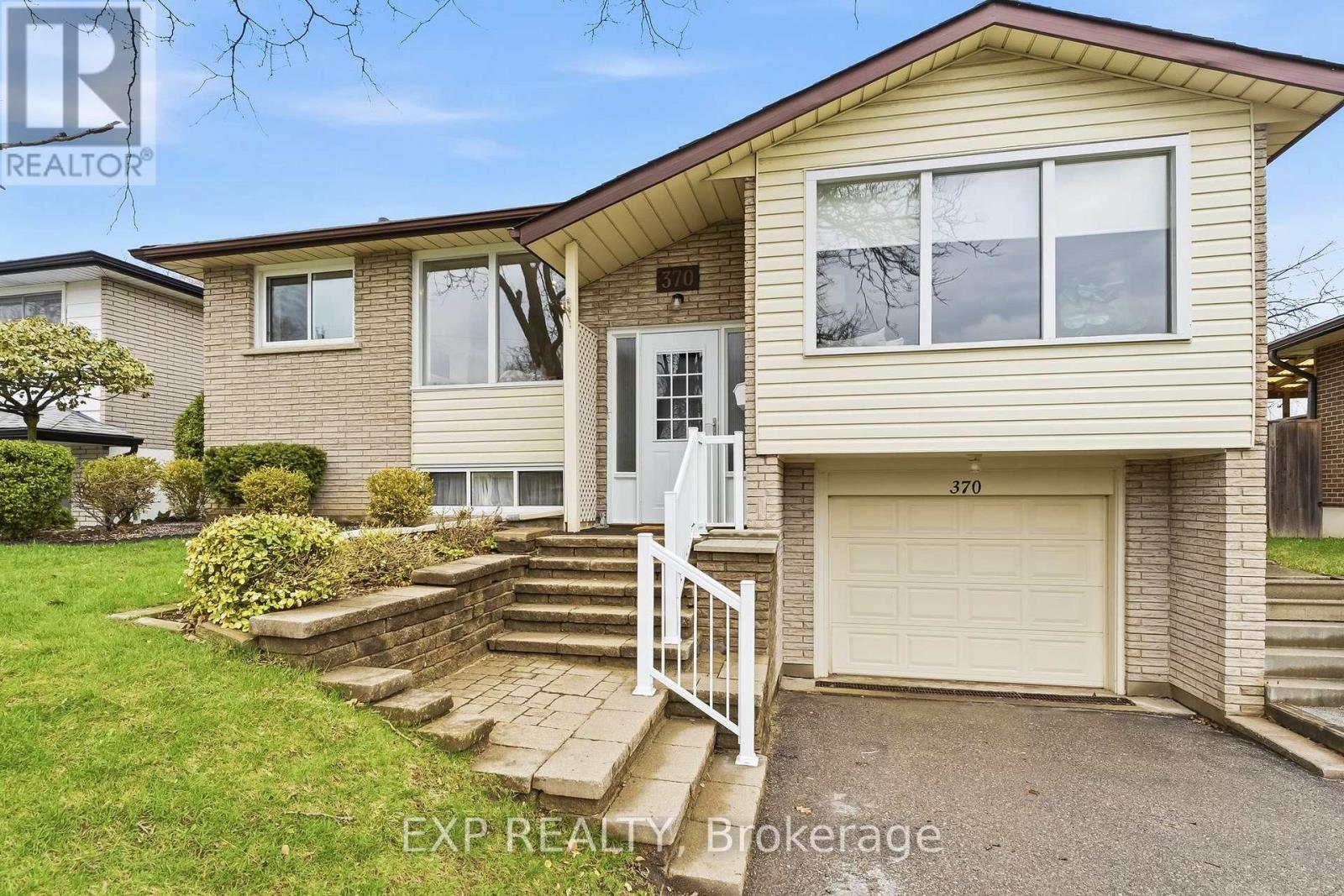 370 HILLCROFT STREET, Oshawa (O'Neill), Ontario, L1G2M2 — Photo 4