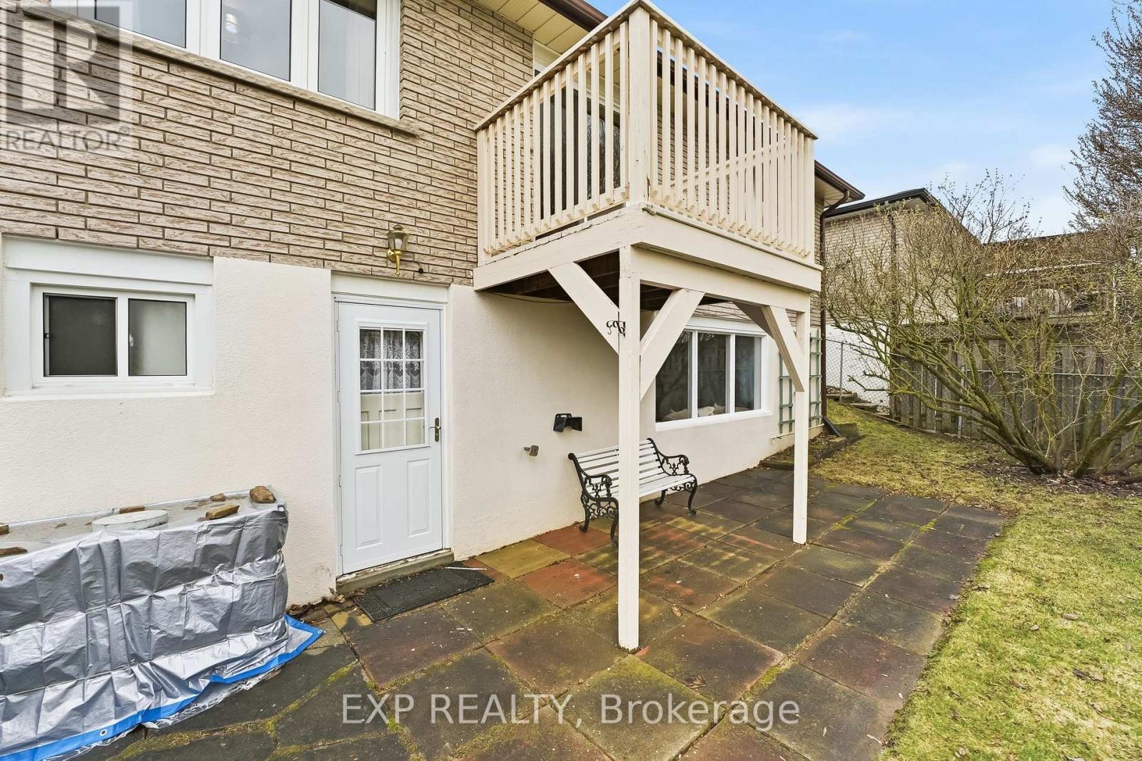 370 HILLCROFT STREET, Oshawa (O'Neill), Ontario, L1G2M2 — Photo 41