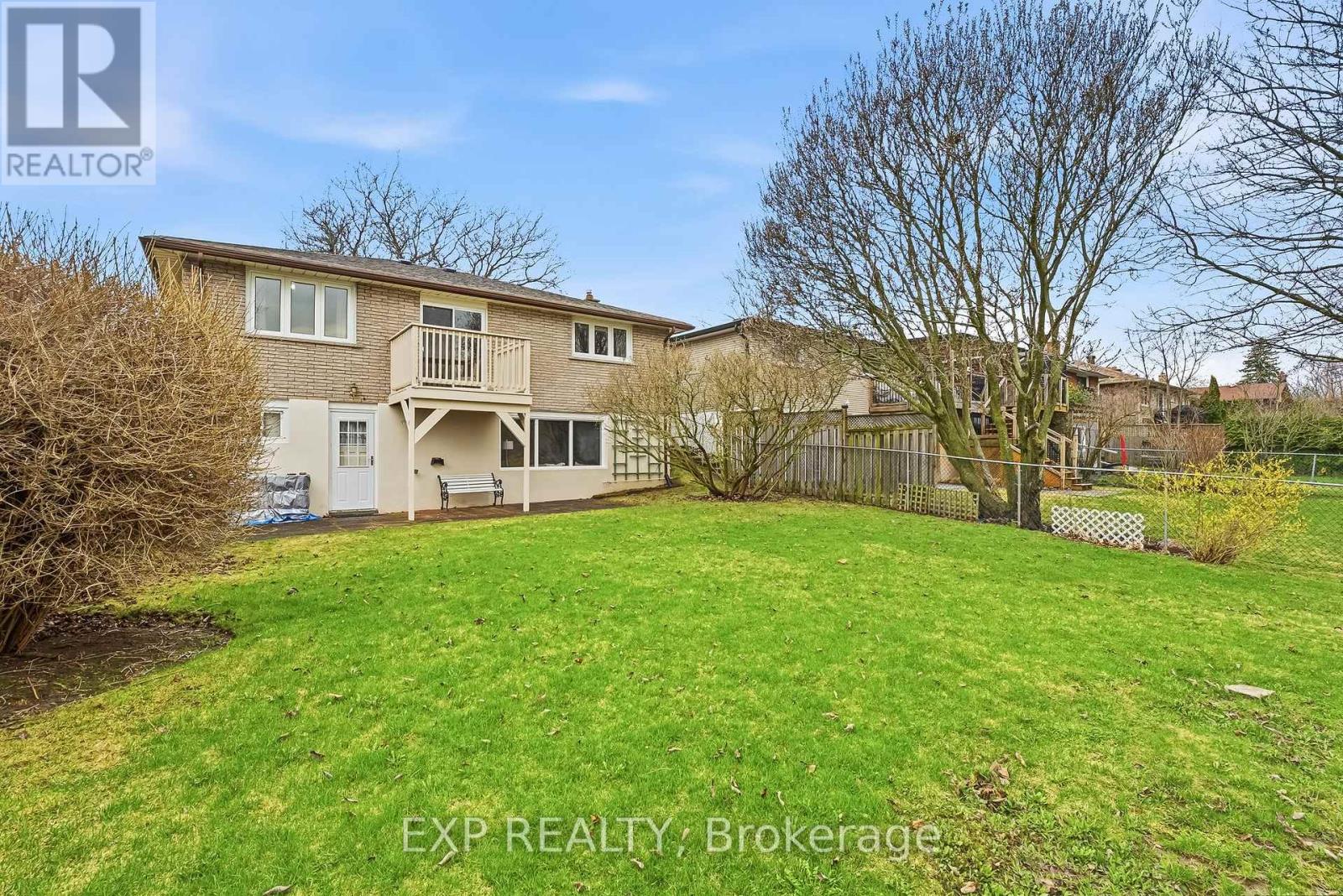 370 HILLCROFT STREET, Oshawa (O'Neill), Ontario, L1G2M2 — Photo 44