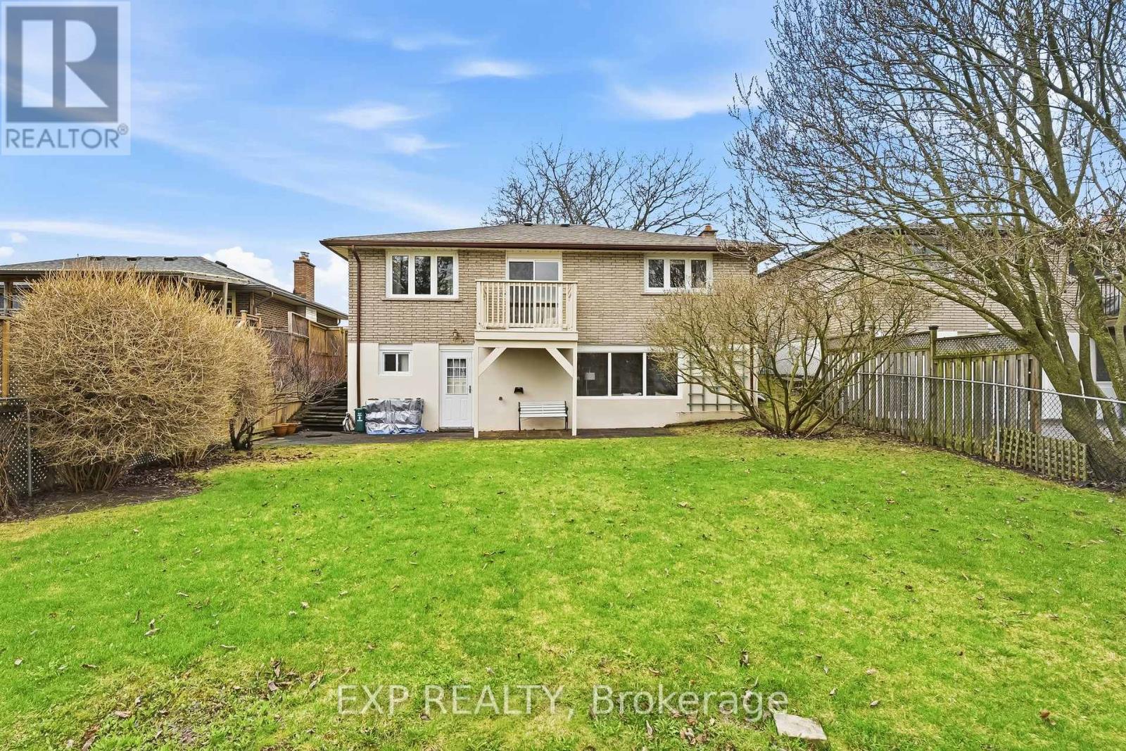 370 HILLCROFT STREET, Oshawa (O'Neill), Ontario, L1G2M2 — Photo 45