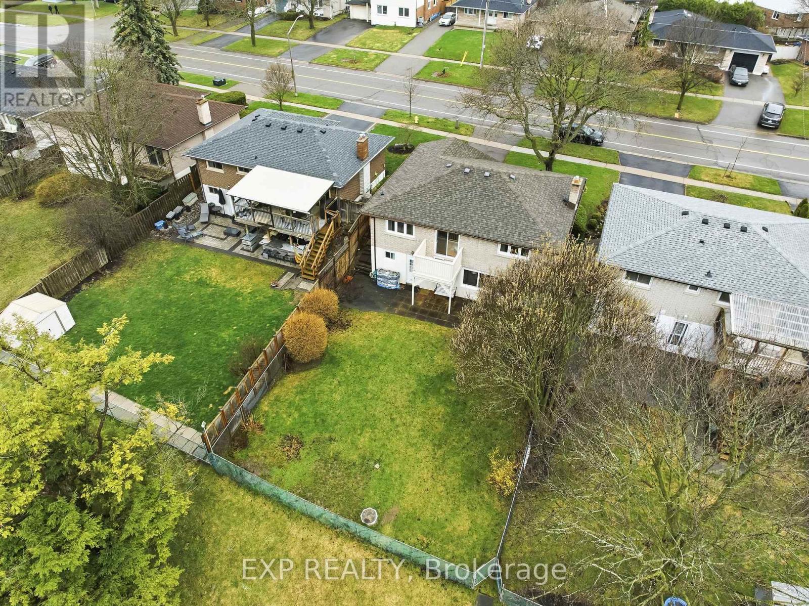 370 HILLCROFT STREET, Oshawa (O'Neill), Ontario, L1G2M2 — Photo 49