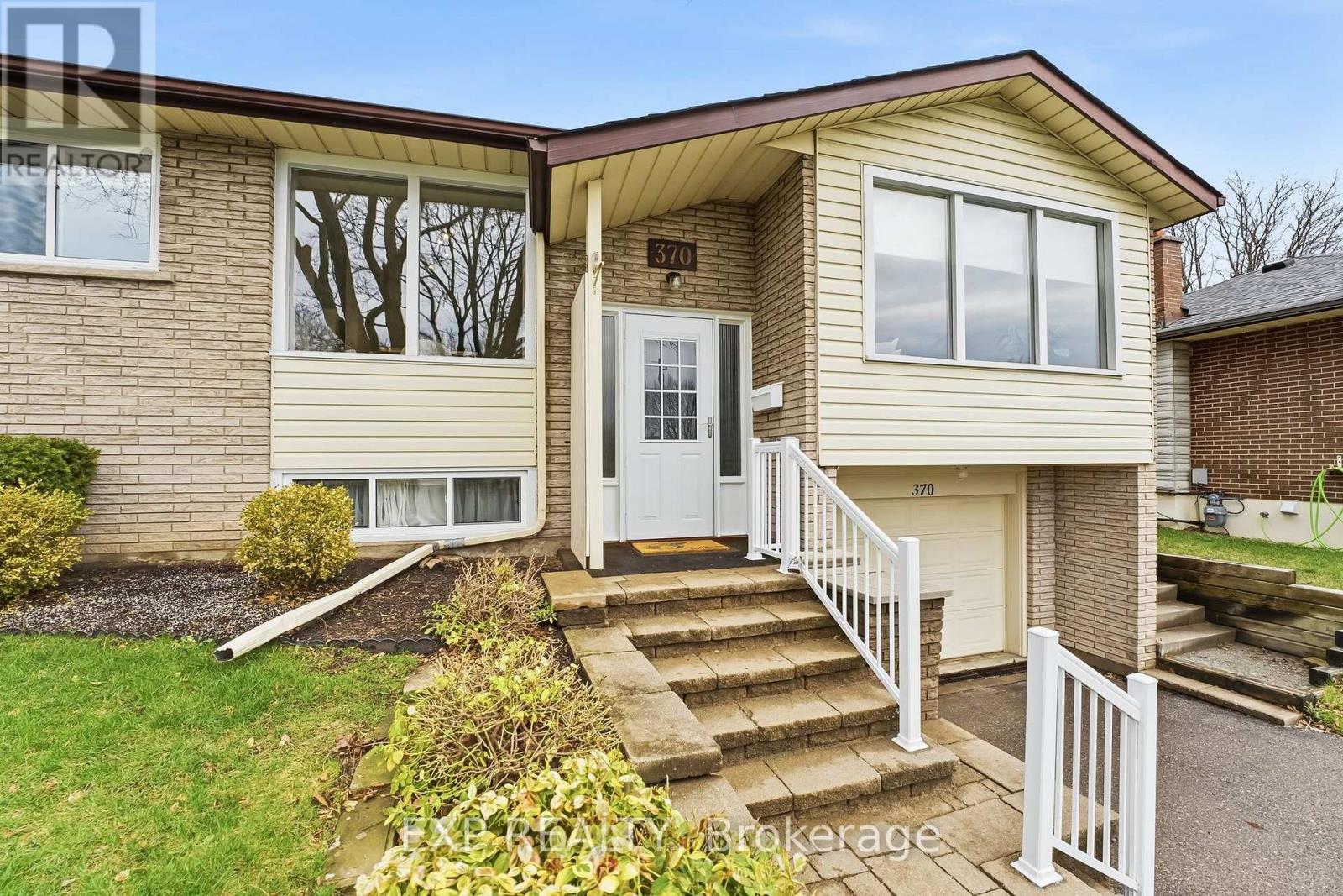 370 HILLCROFT STREET, Oshawa (O'Neill), Ontario, L1G2M2 — Photo 5