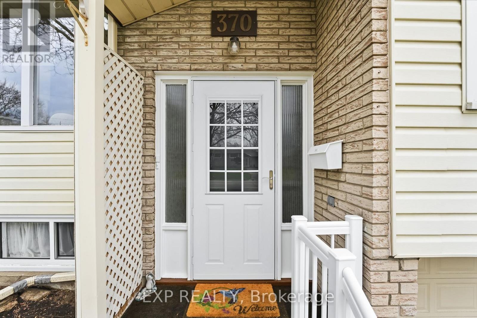 370 HILLCROFT STREET, Oshawa (O'Neill), Ontario, L1G2M2 — Photo 6