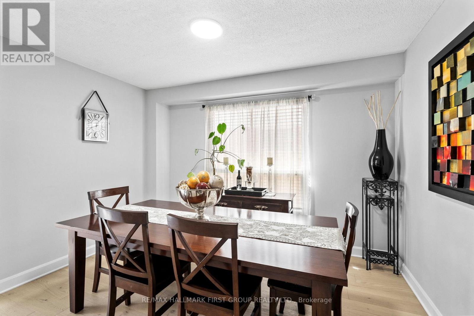 1321 ANTON SQUARE, Pickering (Liverpool), Ontario, L1V5S7 — Photo 11