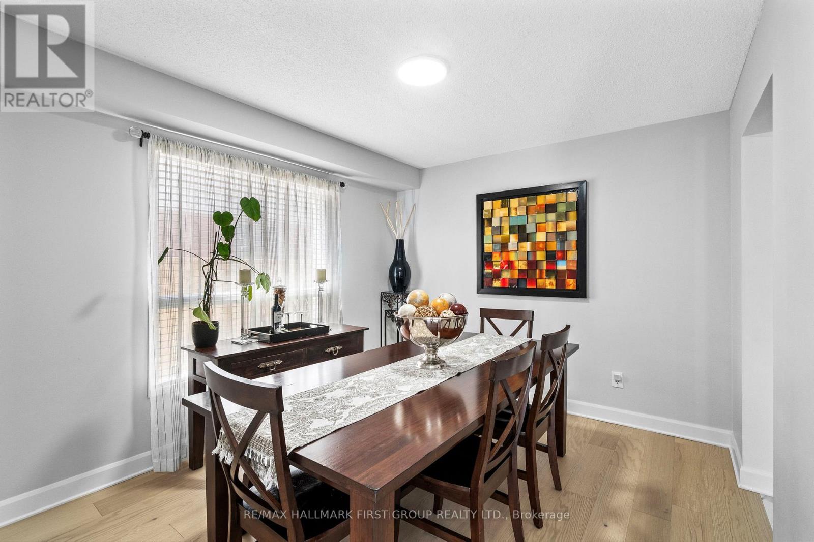 1321 ANTON SQUARE, Pickering (Liverpool), Ontario, L1V5S7 — Photo 12